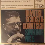 Shostakovich - Sinfonie Nr. 5