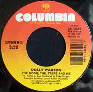 Dolly Parton - White Limozeen