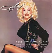 Dolly Parton - Here You Come Again
