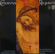 Domenico Cimarosa - Requiem