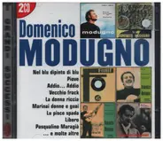 Domenico Modugno - I Grandi Successi