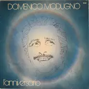 Domenico Modugno - L' Anniversario