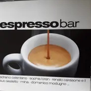 Domenico Modugno / Mina a.o. - Espressobar