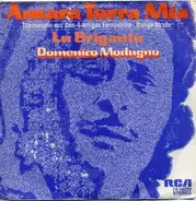 Domenico Modugno - Amara Terra Mia