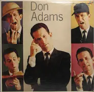Don Adams - Don Adams