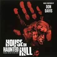 Don Davis - House On Haunted Hill (Original Motion Picture Score)