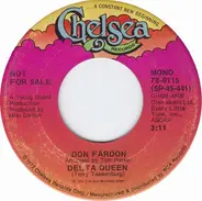 Don Fardon - Delta Queen
