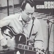 Don Gibson - Rockin' Rollin'