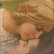 Don Gibson - Sample Kisses