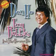 Don Ho - Tiny Bubbles And Other Hawaiian Hits