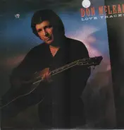 Don McLean - Love Tracks