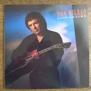 Don McLean - Love Tracks