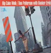 Don Patterson With Booker Ervin - Hip Cake Walk