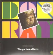 Don Ray - The Garden of Love