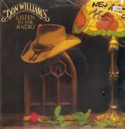 Don Williams - Listen to the Radio