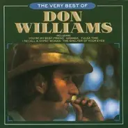 Don Williams - The Very Best Of Don Williams