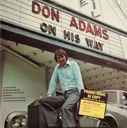 Don Adams - On His Way