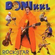 Donikkl - Rockstar