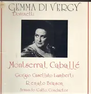Donizetti - Gemma Di Vergy