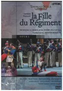 Donizetti - LA FILLE DU REGIMENT