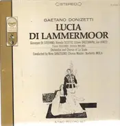 Donizetti - Lucia Di Lammermoor