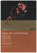 Donizetti - Lucie De Lammermoor