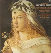 Donizetti - Lucrezia Borgia