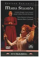 Donizetti/  J. Sutherland, L. Pavarotti, J. Morris, Orch. del Teatro Communale di Bologna - Maria Stuarda
