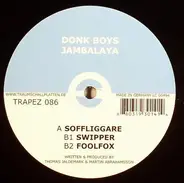 Donk Boys - Jambalaya