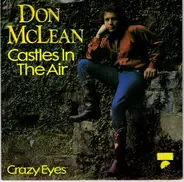 Don McLean - Castles in the Air