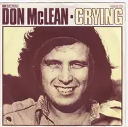don mcLean - Crying