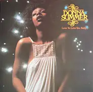 Donna Summer - Love to Love You Baby