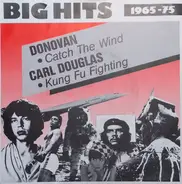 Donovan , Carl Douglas - Catch the Wind