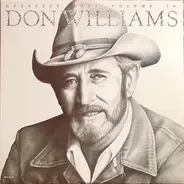 Don Williams - Greatest Hits Volume IV