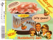 Doop - Huckleberry Jam