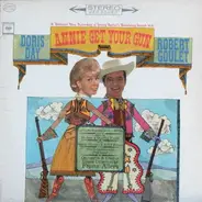 Doris Day And Robert Goulet - Annie Get Your Gun