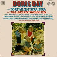 Doris Day - Doris Day Sings Do-Re-Mi