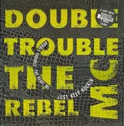 Double Trouble - Just Keep Rockin' (Remix)