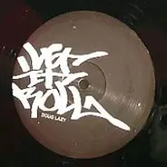Doug Lazy - Let It Roll 2K