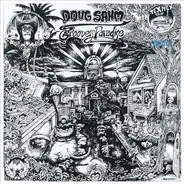Doug Sahm - Groovers Paradise