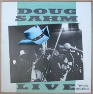 Doug Sahm - Live