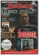 Down / Rob Zombie a.o. - Rock Guerilla.tv Vol.19