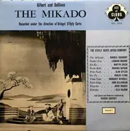 Gilbert & Sullivan - The Mikado