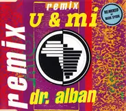 Dr. Alban - U & Mi (Remix)