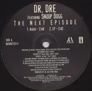 Dr. Dre Featuring Snoop Dogg - The Next Episode