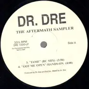 Dr. Dre - The Aftermath Sampler