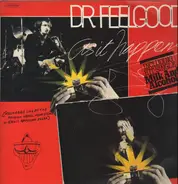 Dr. Feelgood - As It Happens & The Encore E.P.