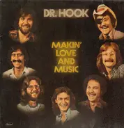 Dr. Hook - Makin' Love And Music