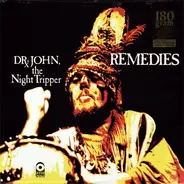 Dr. John - Remedies
