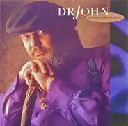 Dr. John - In a Sentimental Mood
